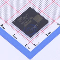 AMD/XILINX XC7A35T-1CSG324I