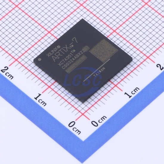 AMD/XILINX XC7A35T-1CSG324I