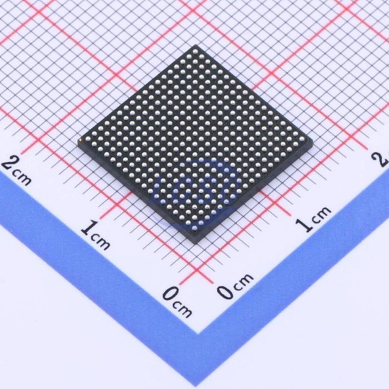 AMD/XILINX XC7A35T-1CSG324I
