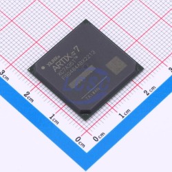 AMD/XILINX XC7A35T-2FGG484I