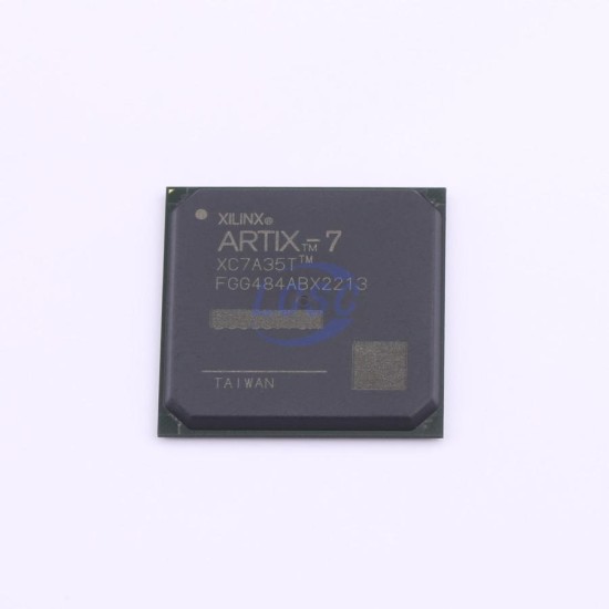 AMD/XILINX XC7A35T-2FGG484I