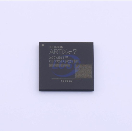 AMD/XILINX XC7A50T-2CSG324C AMD/XILINX XC7A50T-2CSG324C