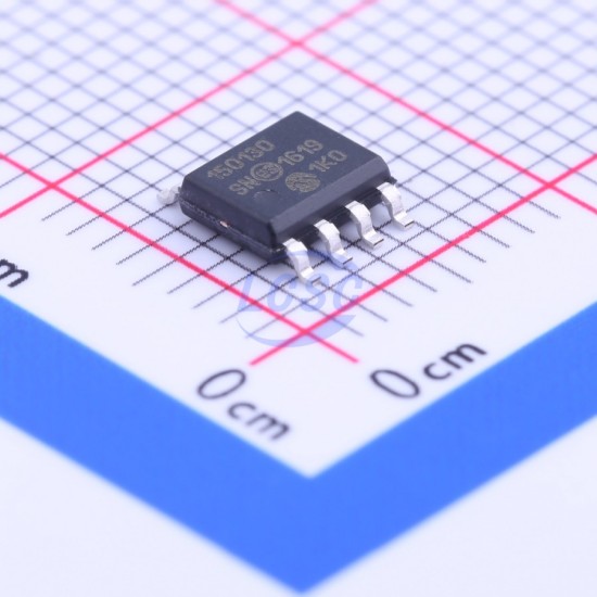 MICROCHIP MCP1501-30E/SN