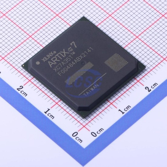 AMD/XILINX XC7A35T-2FGG484C