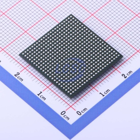 AMD/XILINX XC7A35T-2FGG484C