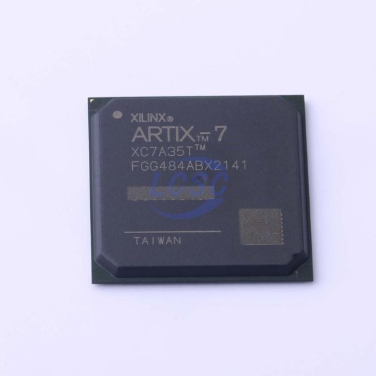 AMD/XILINX XC7A35T-2FGG484C