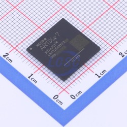 AMD/XILINX XC7A35T-2CSG325I