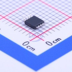 MICROCHIP MCP9801-M/MS MICROCHIP MCP9801-M/MS