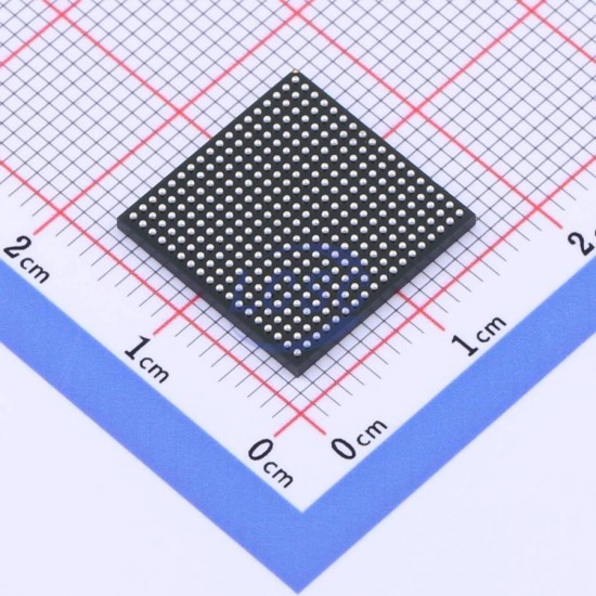 AMD/XILINX XC7A50T-2CSG325I
