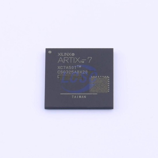 AMD/XILINX XC7A50T-2CSG325I
