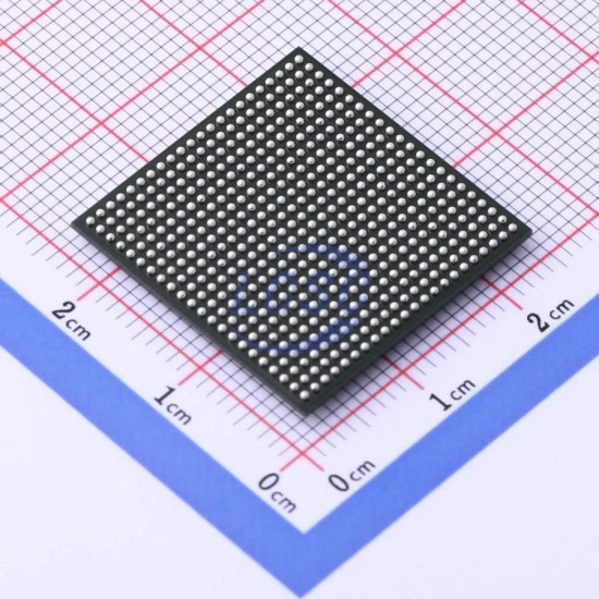 AMD/XILINX XC7A100T-1FGG484C