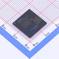 AMD/XILINX XC7A100T-1CSG324C