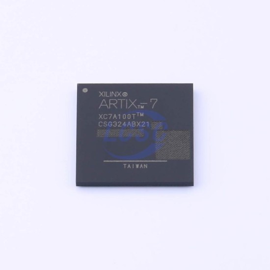 AMD/XILINX XC7A100T-1CSG324C AMD/XILINX XC7A100T-1CSG324C