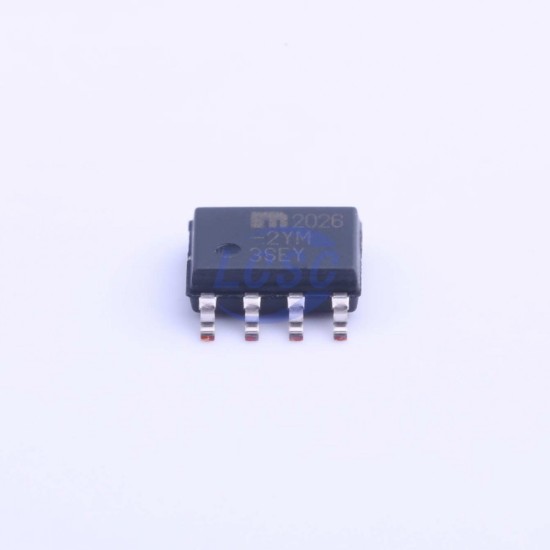 MICROCHIP MIC2026-2YM MICROCHIP MIC2026-2YM