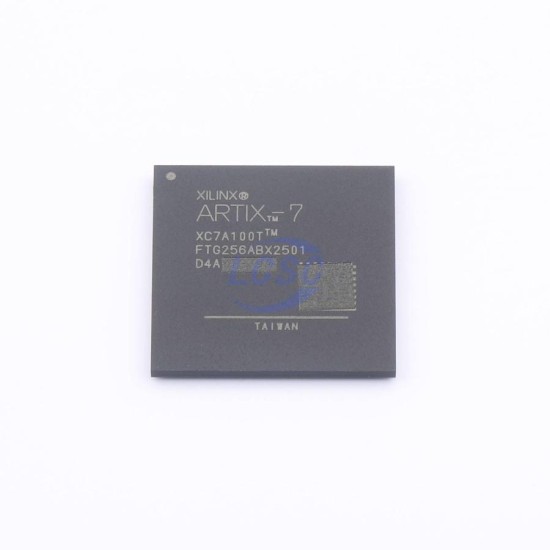 AMD/XILINX XC7A100T-2FTG256I
