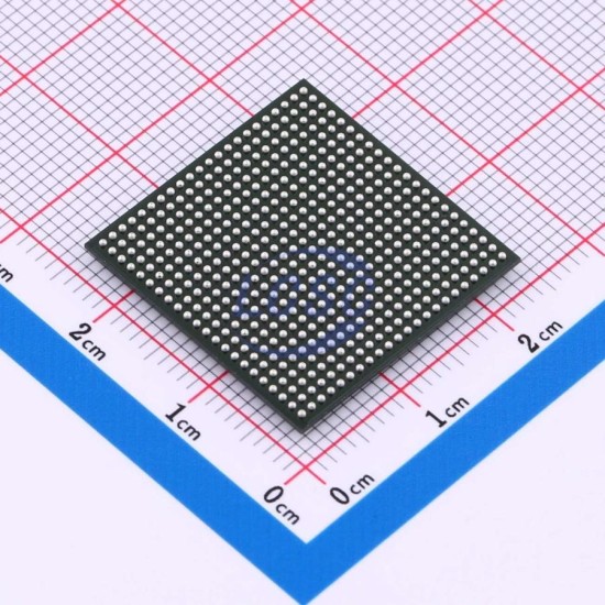 AMD/XILINX XC7A75T-2FGG484C