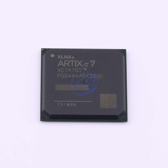 AMD/XILINX XC7A75T-2FGG484C