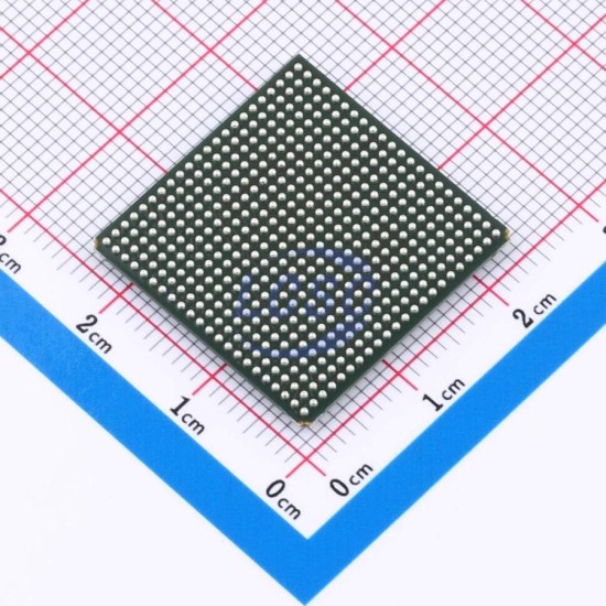 AMD/XILINX XC6SLX75-3FGG484I
