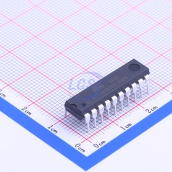 MICROCHIP ATTINY2313-20PU MICROCHIP ATTINY2313-20PU
