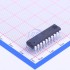 MICROCHIP ATTINY2313-20PU