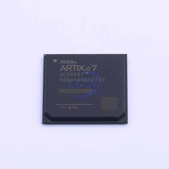 AMD/XILINX XC7A50T-1FGG484C AMD/XILINX XC7A50T-1FGG484C