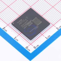 AMD/XILINX XC7A100T-1FTG256I