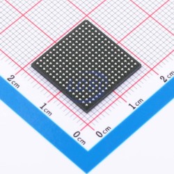 AMD/XILINX XC7A100T-1FTG256I AMD/XILINX XC7A100T-1FTG256I