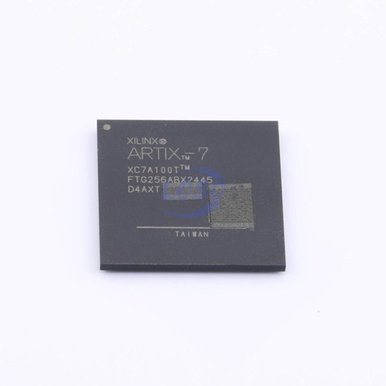 AMD/XILINX XC7A100T-1FTG256I