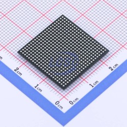 AMD/XILINX XC7A100T-2FGG484C AMD/XILINX XC7A100T-2FGG484C