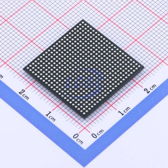 AMD/XILINX XC7A100T-2FGG484C AMD/XILINX XC7A100T-2FGG484C