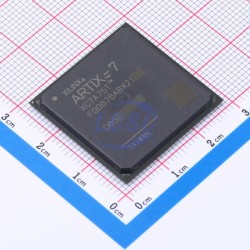 AMD/XILINX XC7A75T-2FGG676I
