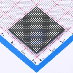 AMD/XILINX XC7A75T-2FGG676I AMD/XILINX XC7A75T-2FGG676I