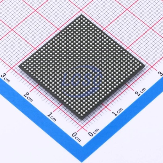 AMD/XILINX XC7A75T-2FGG676I
