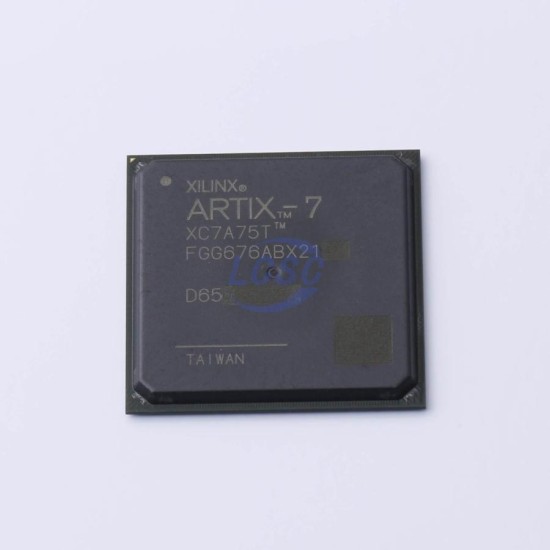 AMD/XILINX XC7A75T-2FGG676I