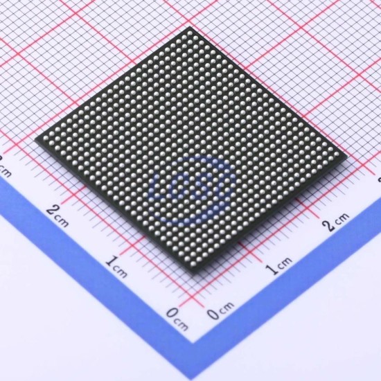 AMD/XILINX XC7A75T-2FGG676C