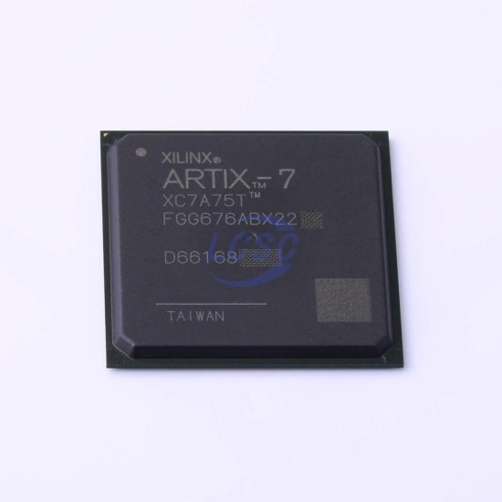 AMD/XILINX XC7A75T-2FGG676C