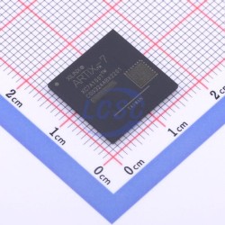 AMD/XILINX XC7A100T-2CSG324I