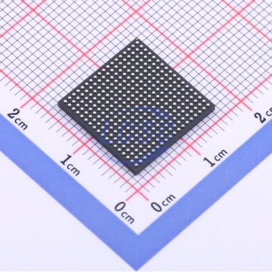 AMD/XILINX XC7A100T-2CSG324I
