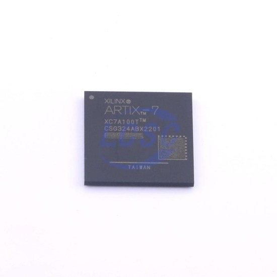 AMD/XILINX XC7A100T-2CSG324I