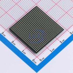 AMD/XILINX XC7A100T-2FGG676I AMD/XILINX XC7A100T-2FGG676I