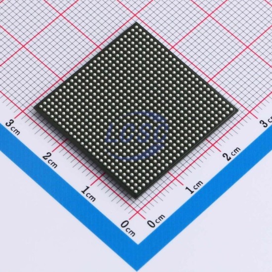AMD/XILINX XC7A100T-2FGG676I
