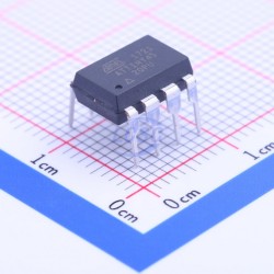 MICROCHIP ATTINY45-20PU MICROCHIP ATTINY45-20PU