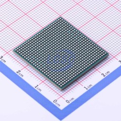 AMD/XILINX XC7A200T-2FBG676C AMD/XILINX XC7A200T-2FBG676C