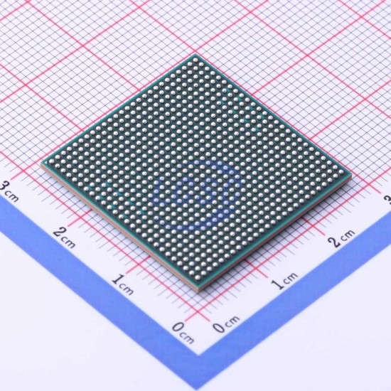 AMD/XILINX XC7A200T-2FBG676C