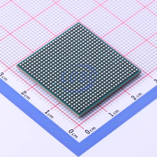 AMD/XILINX XC7A200T-1FBG676C