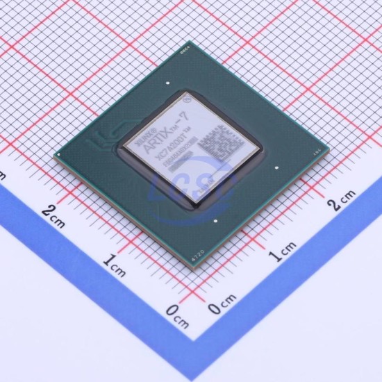AMD/XILINX XC7A200T-1FBG484I