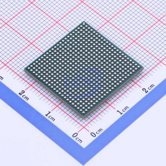 AMD/XILINX XC7A200T-1FBG484I
