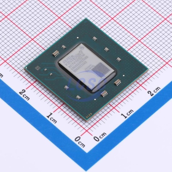 AMD/XILINX XC7K160T-2FBG484I AMD/XILINX XC7K160T-2FBG484I