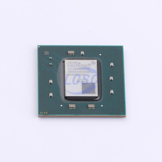 AMD/XILINX XC7K160T-2FBG484I AMD/XILINX XC7K160T-2FBG484I