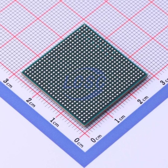 AMD/XILINX XC7K160T-2FBG676C